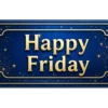 Ticket promo Adulte Happy friday