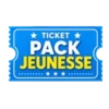 Pack jeunesse