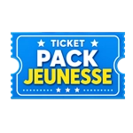 Pack jeunesse